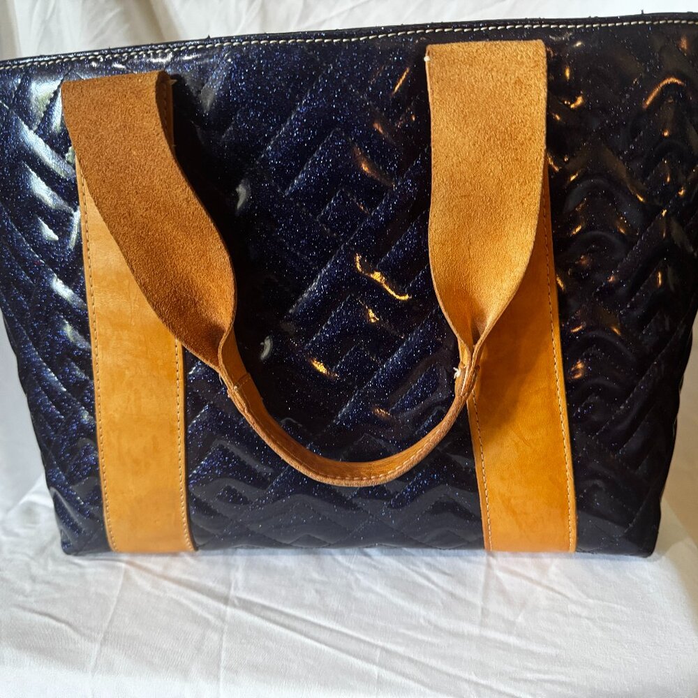 Consuela Carryall